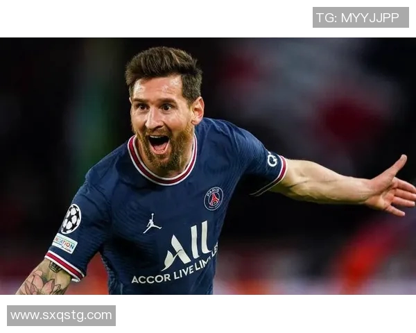 梅西赛后直言：我们配得上胜利