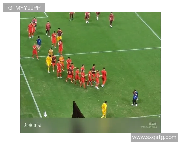 世界杯预选赛：亚洲区格局变化