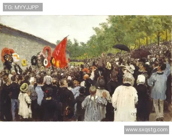 镜头回顾：巴黎这一幕令人泪目